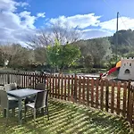 Casa Ulisse Διαμέρισμα Casa Alzi