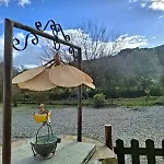 Casa Ulisse Διαμέρισμα Casa Alzi
