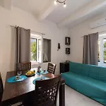 Casa Ulisse Διαμέρισμα Casa Alzi