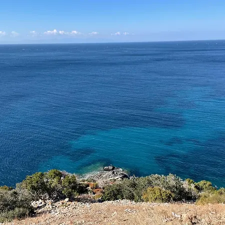 Διαμέρισμα Casa Ulisse *