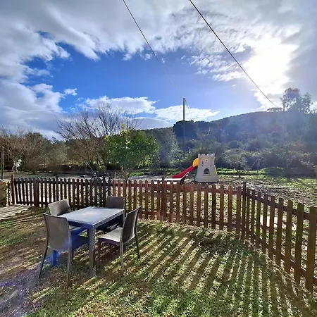 Casa Ulisse Διαμέρισμα *