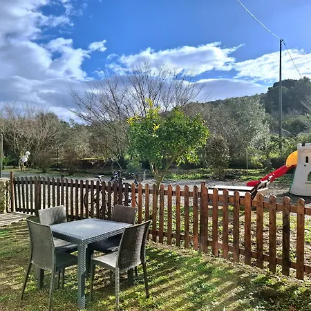 Διαμέρισμα Casa Ulisse Casa Alzi