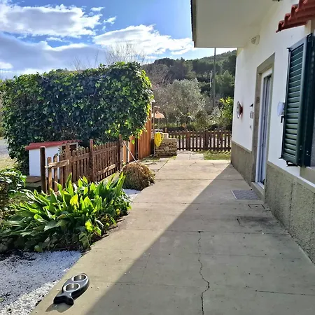 Casa Ulisse Διαμέρισμα *