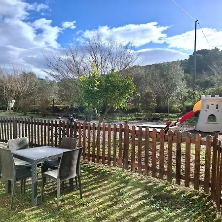 Casa Ulisse Apartamento Casa Alzi