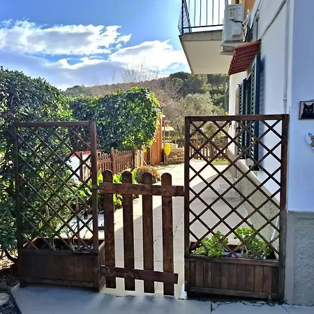 Apartamento Casa Ulisse
