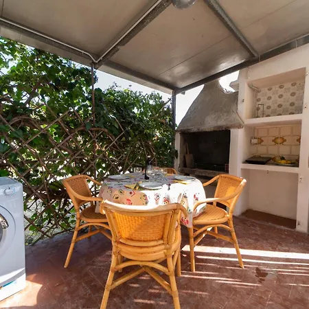Casa Ulisse Apartamento
