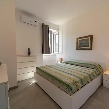 Casa Ulisse * Casa Alzi