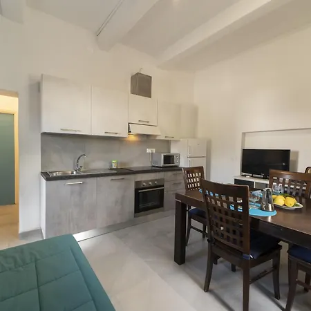 Casa Ulisse Apartamento