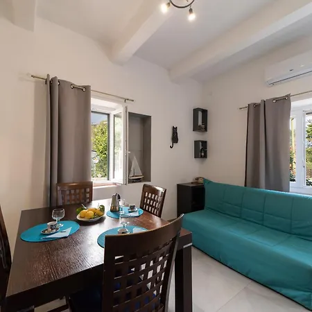 Casa Ulisse Apartamento Casa Alzi