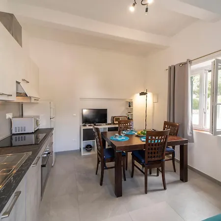 Casa Ulisse Apartamento