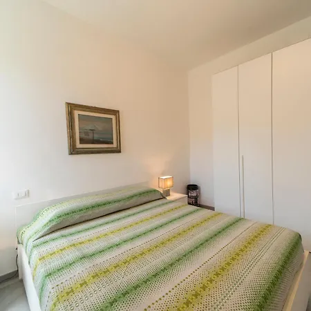 Casa Ulisse Apartamento