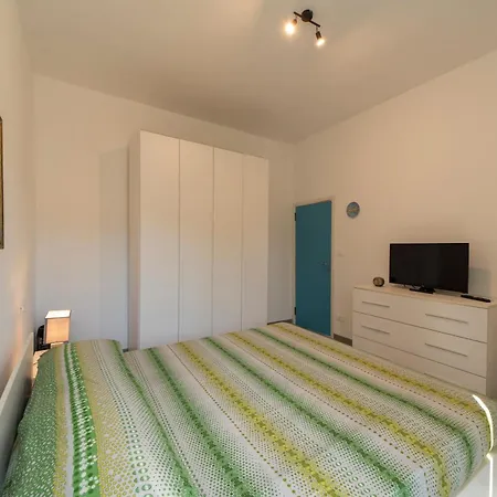 Casa Ulisse Apartamento Casa Alzi