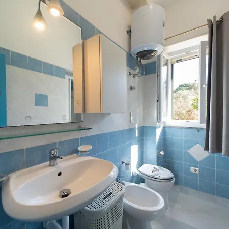 Apartamento Casa Ulisse *