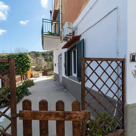 Casa Ulisse Casa Alzi