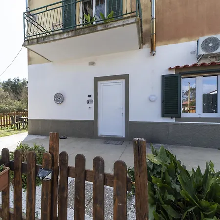 Casa Ulisse Apartamento *