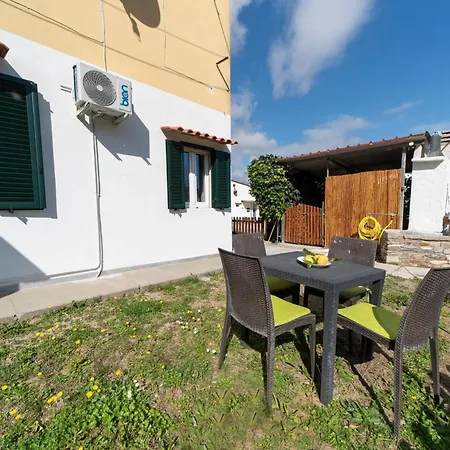 Apartamento Casa Ulisse *