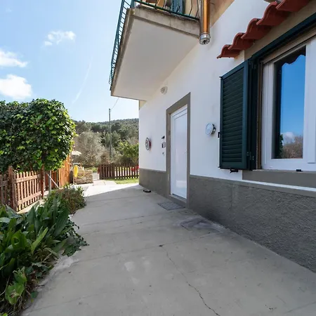 Casa Ulisse * Casa Alzi