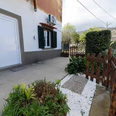 Apartamento Casa Ulisse