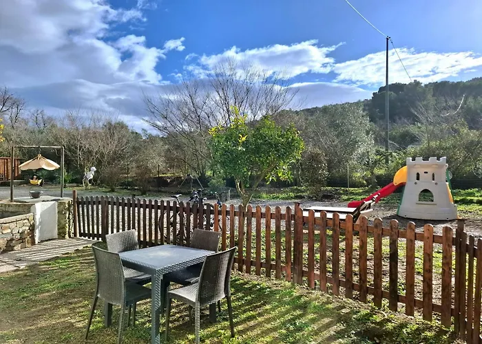 Appartamento Casa Ulisse Casa Alzi